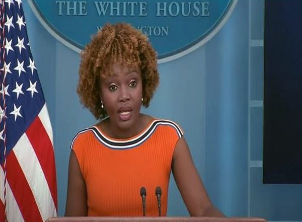 World News | White House Declines to Comment on Probe Against Trump, Says Biden Respects Justice Department's Independence