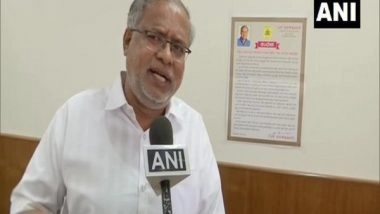 India News | BJP MLA Writes to K'taka Minister Seeking Clarification from Kannada Lecturer for Mocking Chandrayaan-3 Mission