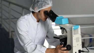 Science News | Researchers Discover New Approach for Predicting Resistance Against Cancer Therapy