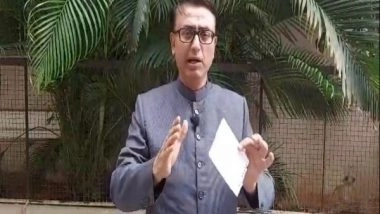 India News | MBT Calls for Ban on 'Razakar', Says History Distorted in Film