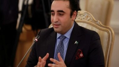 World News | Pakistan: Bilawal Bhutto Zardari Hopes for Political Stability After Elections 