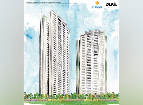 Business News | B L Kashyap Secures a New Order Worth Rs 369 Crore from DLF Home Developers Limited