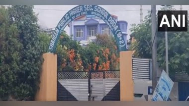 India News | J-K: Schools Closed in Doda Due to Heavy Rainfall