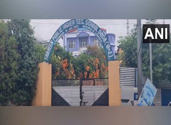India News | J-K: Schools Closed in Doda Due to Heavy Rainfall
