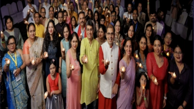 Business News | Doctorpreneur Academy's Success Retreat 2023: A Fresh Initiative for Doctors to Refresh and Rewind Themselves