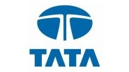 Business News | Tata Group to Set Up EV Battery Factory in UK