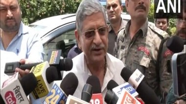 India News | “Opposition Parties Decided on Name ‘INDIA’ with Consensus…Nitish Not Angry”: JD-U Chief  on Bengaluru Meeting Decision