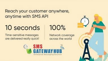 Business News | Back To The Basics - Why SMS is the Primary and Powerful Tool of Marketing