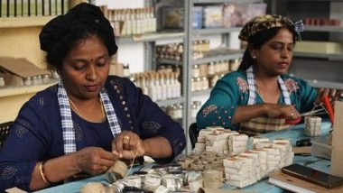 Business News | Green Entrepreneurship Awards 2023 Celebrates Winners in Circular Economy Category