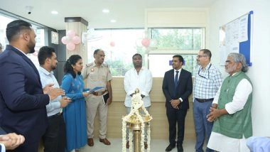 Business News | Oleevia Grameen Credits Inaugurates Delhi Regional Office and Dwarka Branch, Expanding Reach and Empowering Individuals