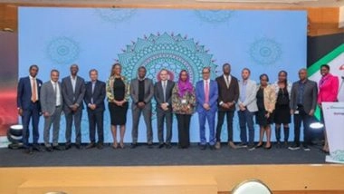 Business News | TerraPay (Mobex) Partners with Safaricom's M-PESA to Facilitate Seamless Outbound Cross-border Remittances