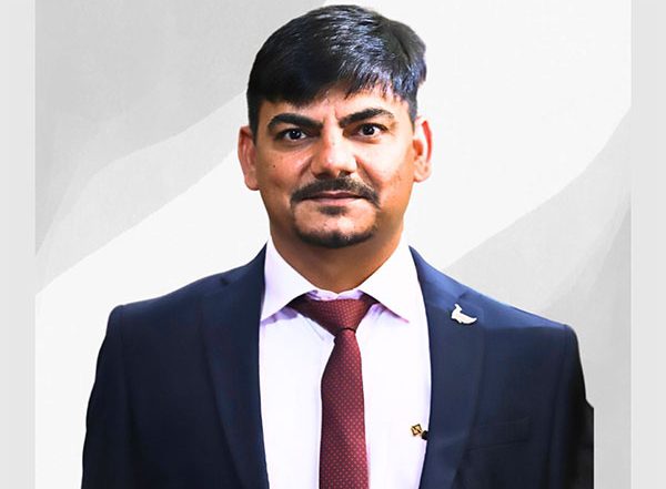 Business News | InsurTech Startup Square Insurance Partners with Rajasthan Government