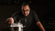 Business News | Chef Vikas Chawla Introduces the First Millet Intensive Restaurant of North India