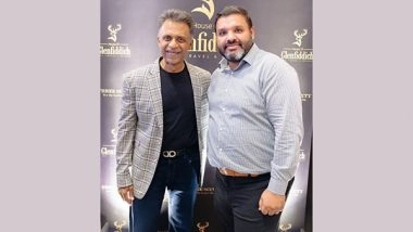 Business News | William Grant & Sons India Launches the HOUSE OF GLENFIDDICH