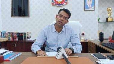 India News | 8 Persons Booked in Connection with Uploading Child Pornography Content on Social Media in MP’s Indore