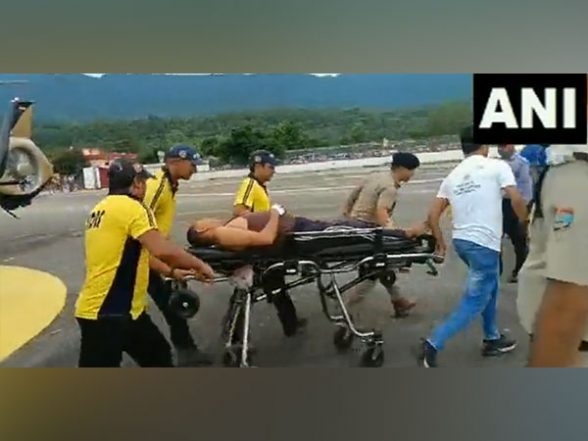 India News | Uttarakhand Electrocution Deaths: District Magistrate Chamoli Orders Magisterial Inquiry - Vimarsana News