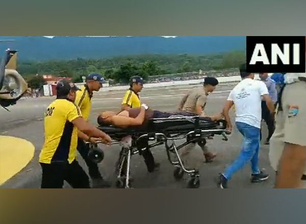 India News | Uttarakhand Electrocution Deaths: District Magistrate Chamoli Orders Magisterial Inquiry