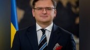 World News | Ukraine&rsquo;s Foreign Minister to Visit Pakistan in July&nbsp;