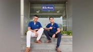 Business News | Dynamic Duo Sanchit and Yajan, the Young Stalwarts Taking Su-Kam to the Next Level