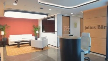 Business News | Julius Baer India Relocates to State-of-the-art Office in New Delhi, Reinforcing Commitment to Growth Market