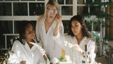 Science News | How to Avoid Freezer Burn and Being Damaged by Too Much Ice, Explains Study