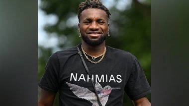 Sports News | Head Coach Eddie Howe Confirms Saint-Maximin’s Exit Talks in Place from Newcastle United