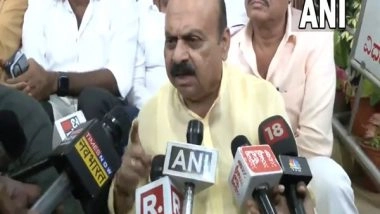 India News | Suspension of BJP MLAs from Assembly 'shows Dictatorship of Congress Govt': Former K'taka CM Bommai