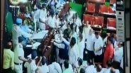 India News | 10 BJP MLAs Suspended After Ruckus in K&rsquo;taka Assembly Session