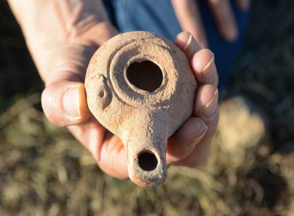 World News | Israel Having Trouble Getting Back Antiquities Loaned to White House