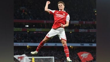 Sports News | Skipper Martin Odegaard Believes Arsenal Will Channel Last Season’s Disappointment to Win Trophies