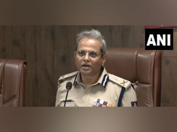India News | Bengaluru: Crime Branch Foils Serial Bomb Blast Plan; 5 Held with Huge Cache of Firearms - Vimarsana News