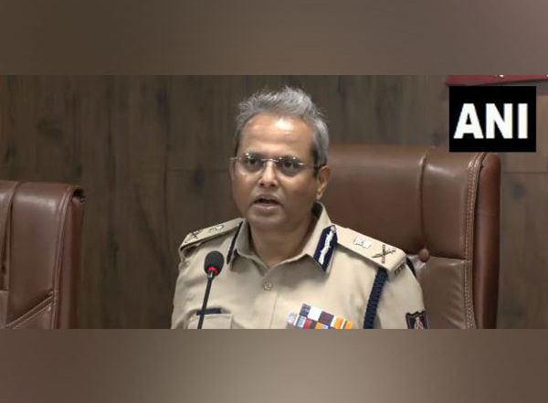 India News | Bengaluru: Crime Branch Foils Serial Bomb Blast Plan; 5 Held with Huge Cache of Firearms