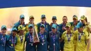 Sports News | Ashes 2023: Women's Cricket at Its Most Competitive in Years