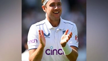 Sports News | Ashes, 4th Test: Marnus, Marsh Slam Fifties, Woakes Picks Up Four Scalps, Australia's Score Reads 299/8 (Day 1, Stumps)