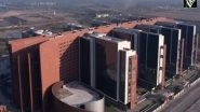 India News | Surat Diamond Bourse Overtakes Pentagon as World's Largest Office Building