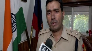 India News | Unidentified, Unconscious Man Found at Begum Pur in Delhi, Taken to Hospital Which Declares Him Dead