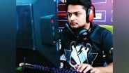 Sports News | Meet India's DOTA 2 Heroes, Set to Make History at Asian Games