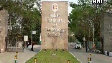 India News | IIT Guwahati Signs MoU with Indian Council of World Affairs