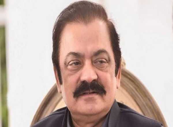 World News | Pakistan: Imran Khan Will Face Trial in Special Court, Says Interior Minister