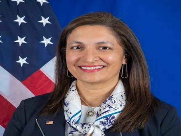 World News | India's Role Critical in Combating Spread of Synthetic Drugs, Says US Special Envoy - Vimarsana News