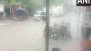India News | 6 NDRF Teams Deployed in Gujarat's Rajkot, Gir Somnath, Other Cities in View of Heavy Rainfall&nbsp;
