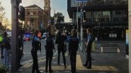 World News | Two Killed in Auckland Shooting, Gunman Dead, Hours Before FIFA Women&rsquo;s WC Opening Game