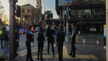 World News | Two Killed in Auckland Shooting, Gunman Dead, Hours Before FIFA Women’s WC Opening Game