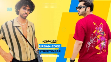 Business News | Fugazee Partners with Myntra, Eyes Exponential Growth and Offline Expansion
