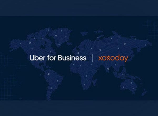 Business News | Uber for Business's Partnership with Xoxoday: Now Spreading Delight Together with Uber Vouchers on Xoxoday's Marketplace