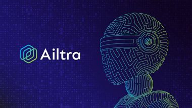 Business News | Ailtra Launches AI-Powered Crypto Trading Bot to Revolutionize Industry Standards