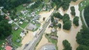 World News | US: Kentucky Declares State of Emergency Amid Widespread Flooding