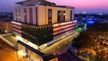 Business News | Sri Ramakrishna Hospital: From Malnutrition to Milestones - Understanding the Effects of Nutritional Deficiency on Child Development