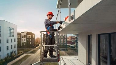 Business News | FAZ II Plus - A New Generation of Fischer Bolt Anchors