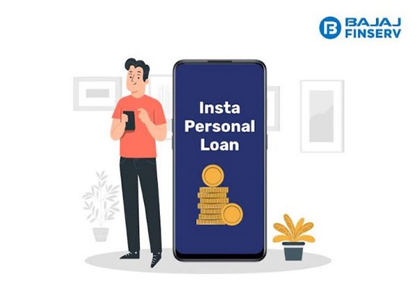 Business News | Bajaj Finance Fast-tracks the Borrowing Experience with Insta Personal Loan